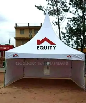 Bridal Fifty Seater Tents