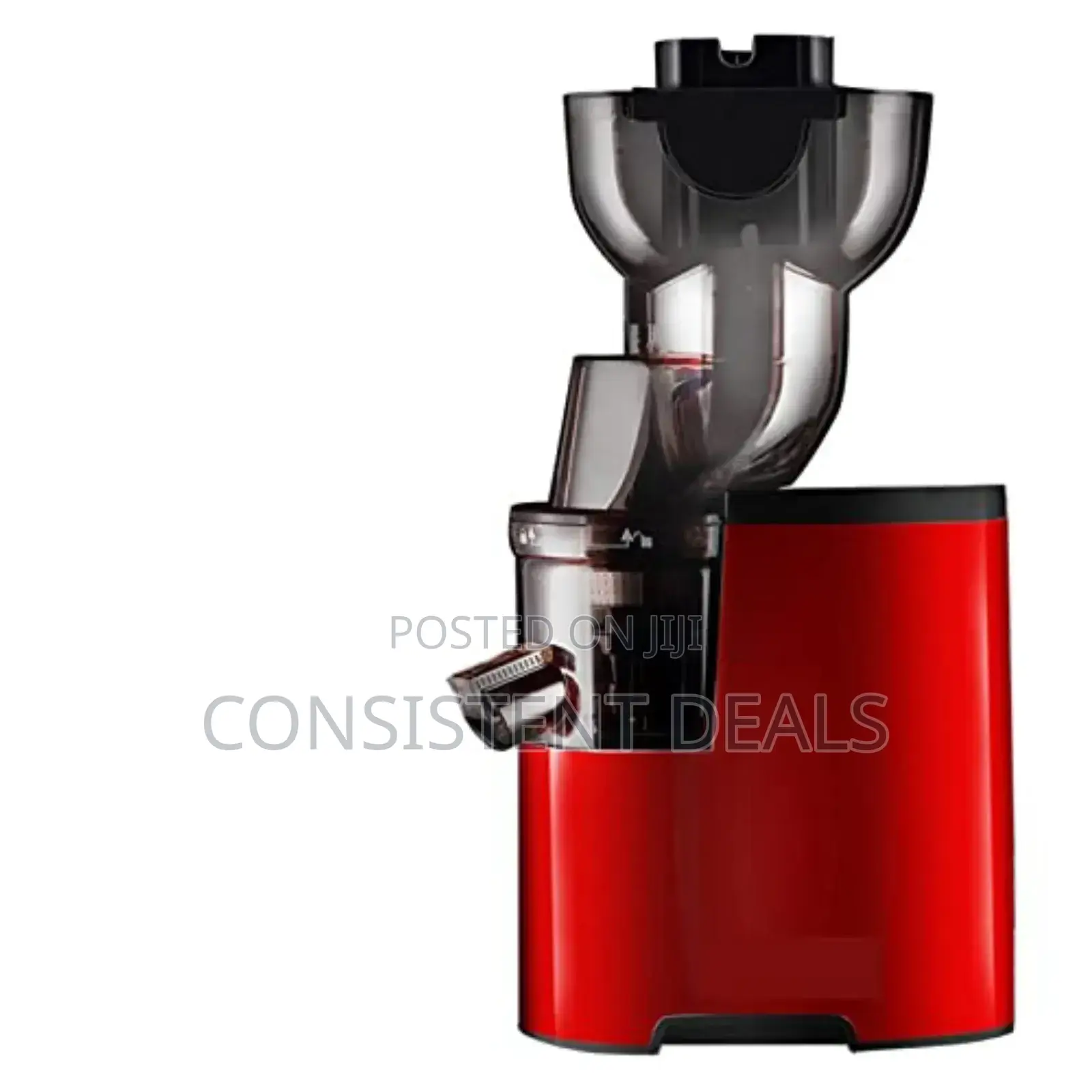 Saachi NL-JU-4074 Slow Juicer