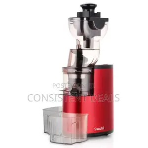 Saachi NL-JU-4074 Slow Juicer
