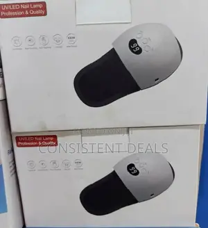 I've Led Nail Dryer Lamp