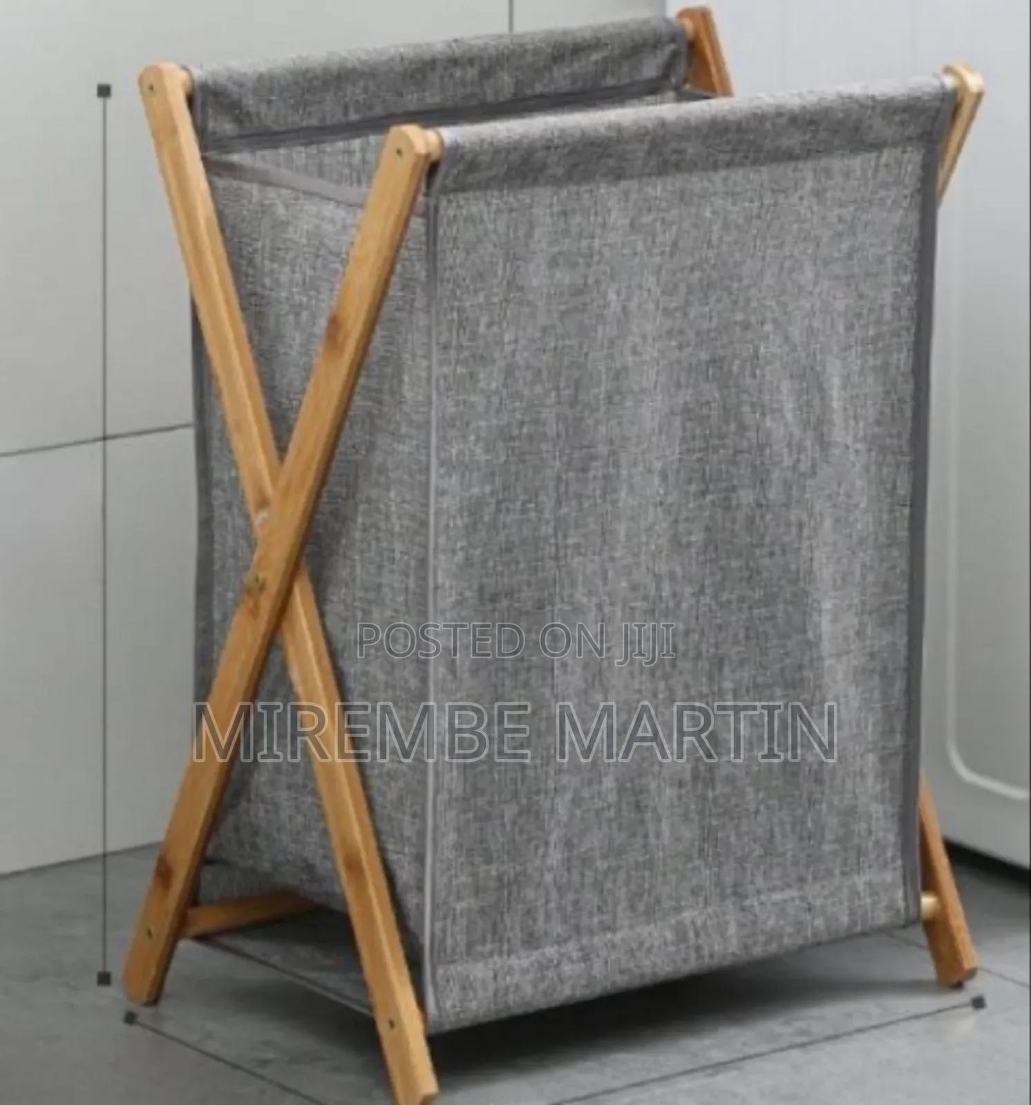 Laundry Basket
