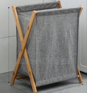 Laundry Basket