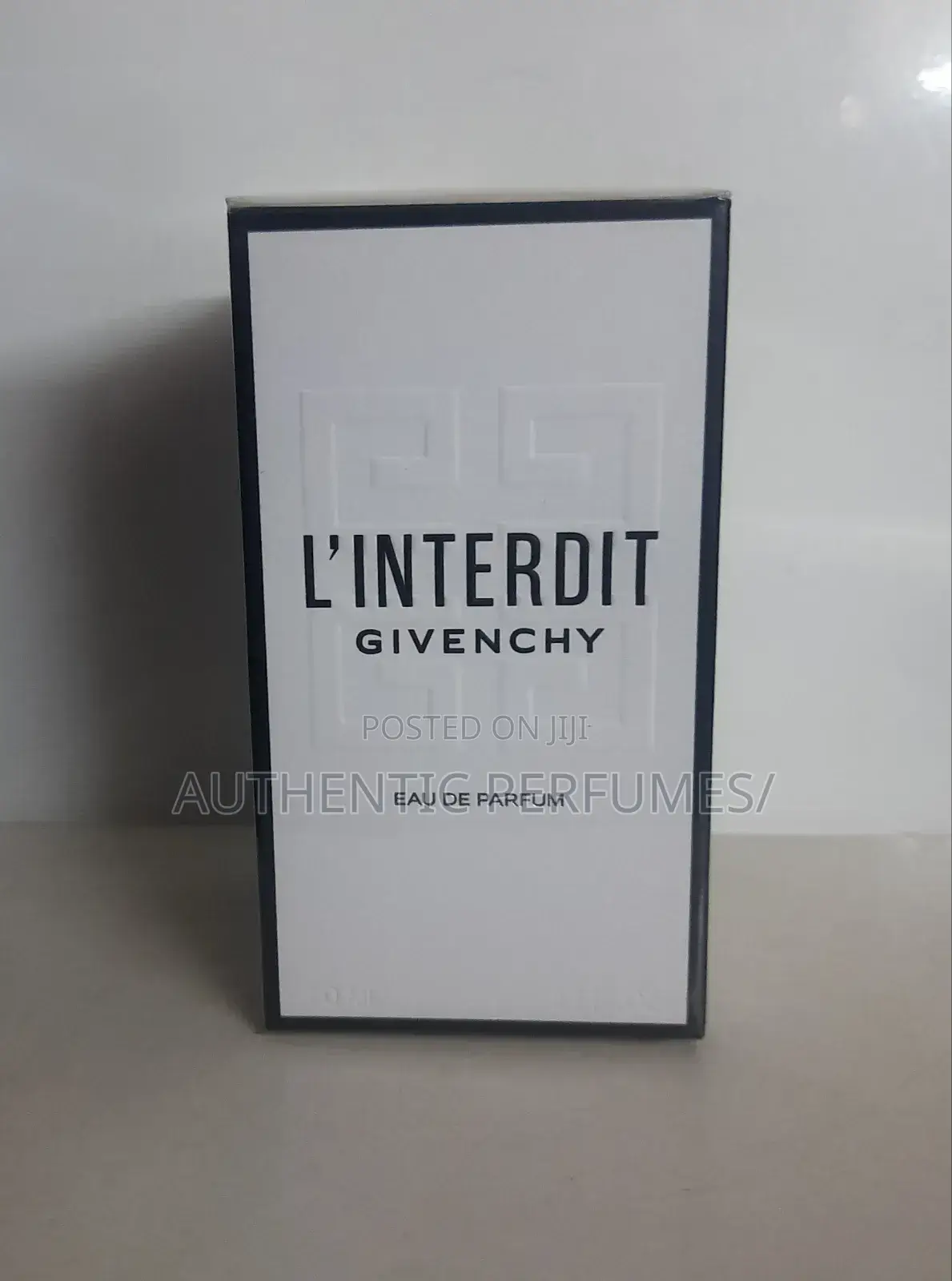 l'Interdit Givenchy Eau De Parfum