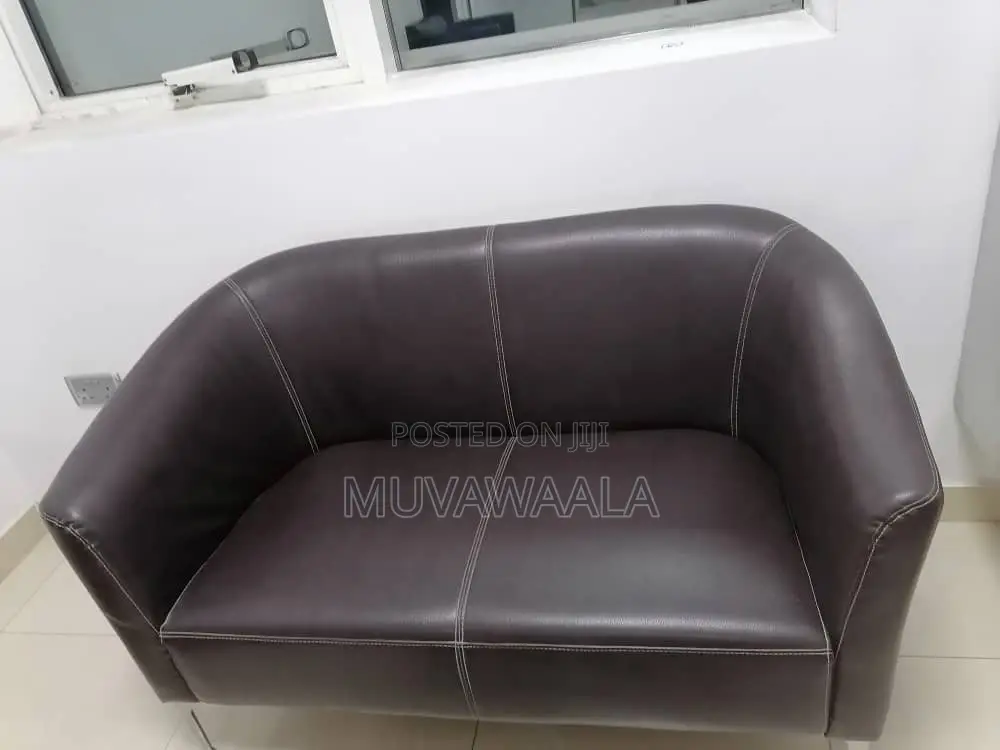 Simple Leather