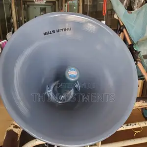 Horn Speakers