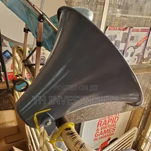 Horn Speakers