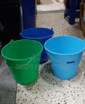 Mopping Buckets 10litres
