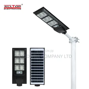 150w Alltop Solar Street Light