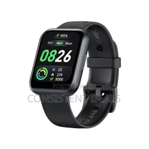 Oraimo Smart Watch