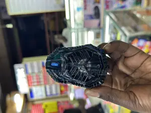 DS 01 Mobile Radiator Phone Cooling Fan