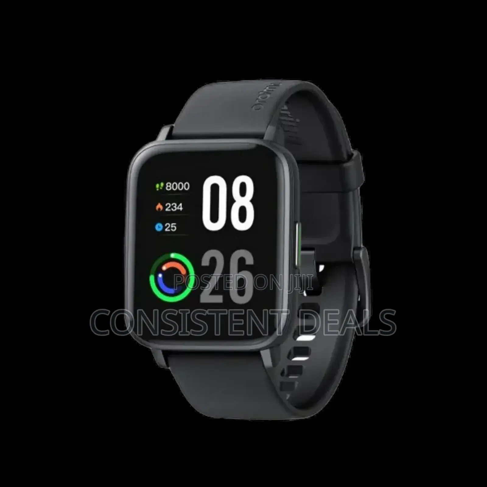 Oraimo Smart Watch 2 Pro