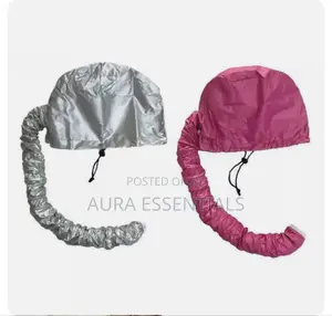 Portable Soft Hair Drying Cap