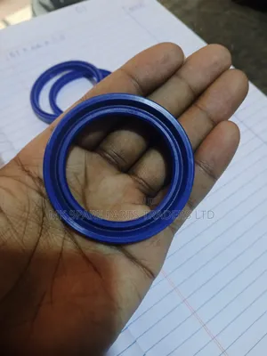 Hydraulic Seals and Rubber Seals
