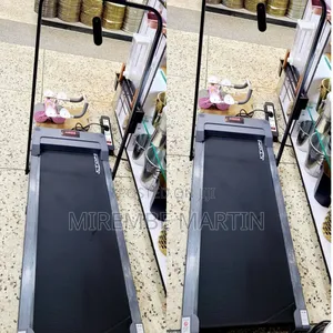 Treadmill Machine