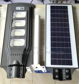 200w Solar Street Light Class a DHD