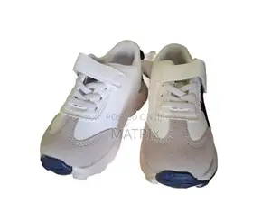 Boys/Girls Sneakers Blue