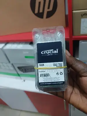 16gb Ram Ddr4 for Laptop