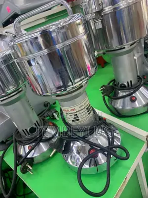Commercial Coffee Grinder. Coffee Mill
