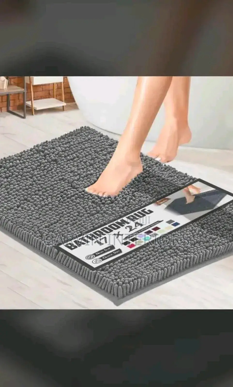 Royal Doormats