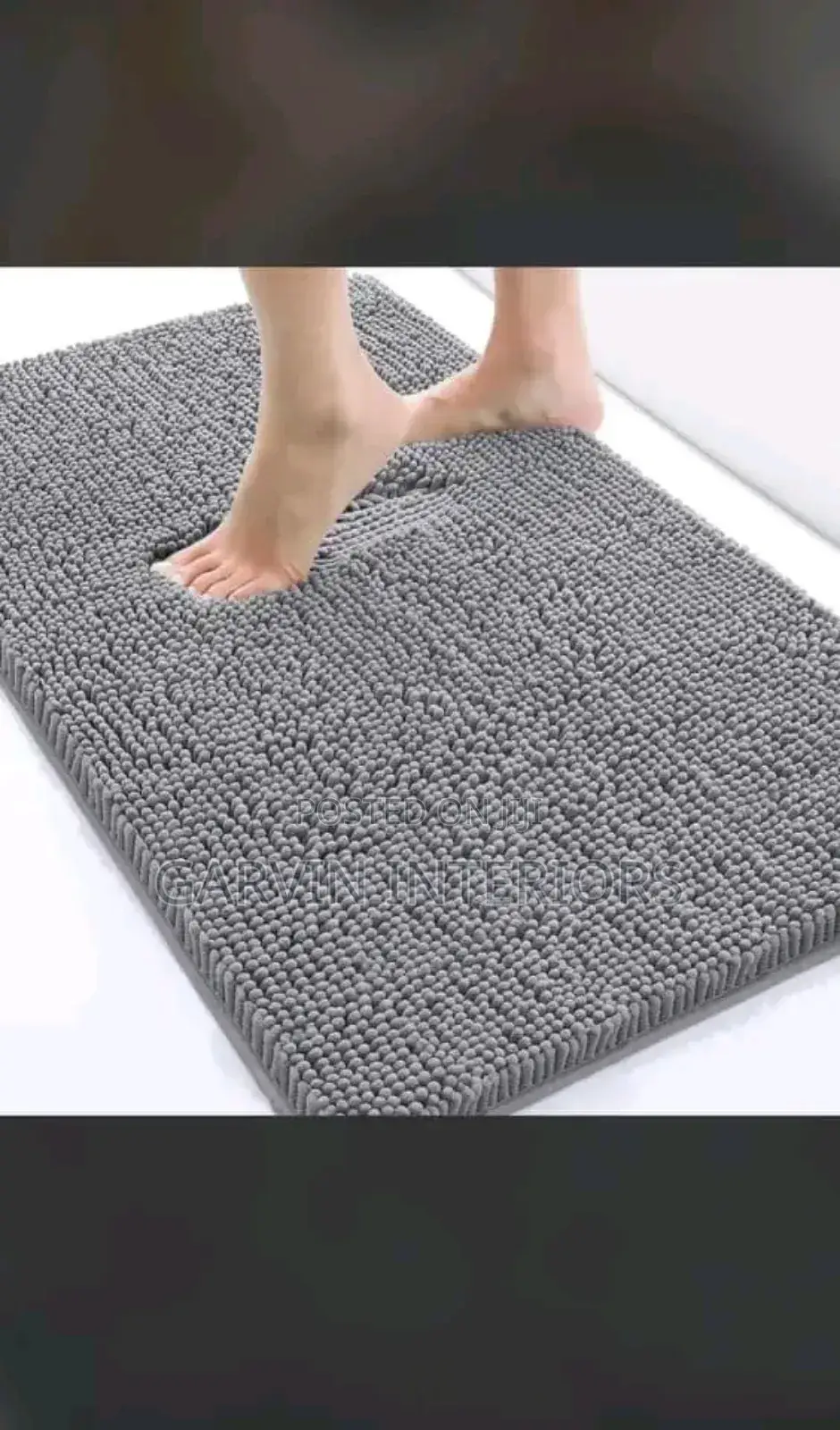 Royal Doormats