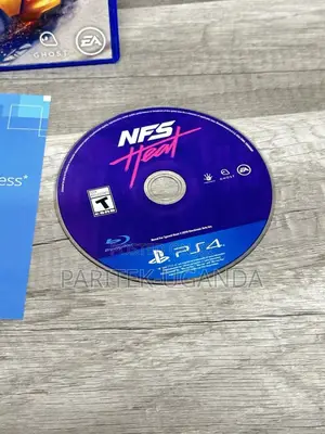 Tested Need for Speed: Heat - Sony Playstation 4