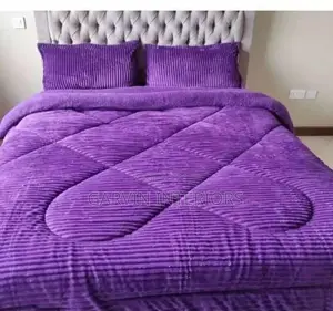 Sweet Plain Duvet