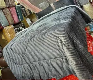 Sweet Plain Duvet