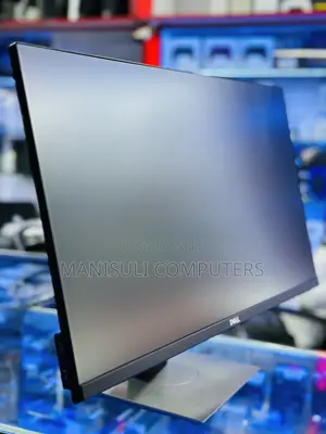 Monitor 22.9 Inch VGA , DIV,USB 3.0 ,HDMI DP Display Ips