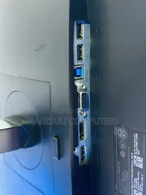 Monitor 22.9 Inch VGA , DIV,USB 3.0 ,HDMI DP Display Ips