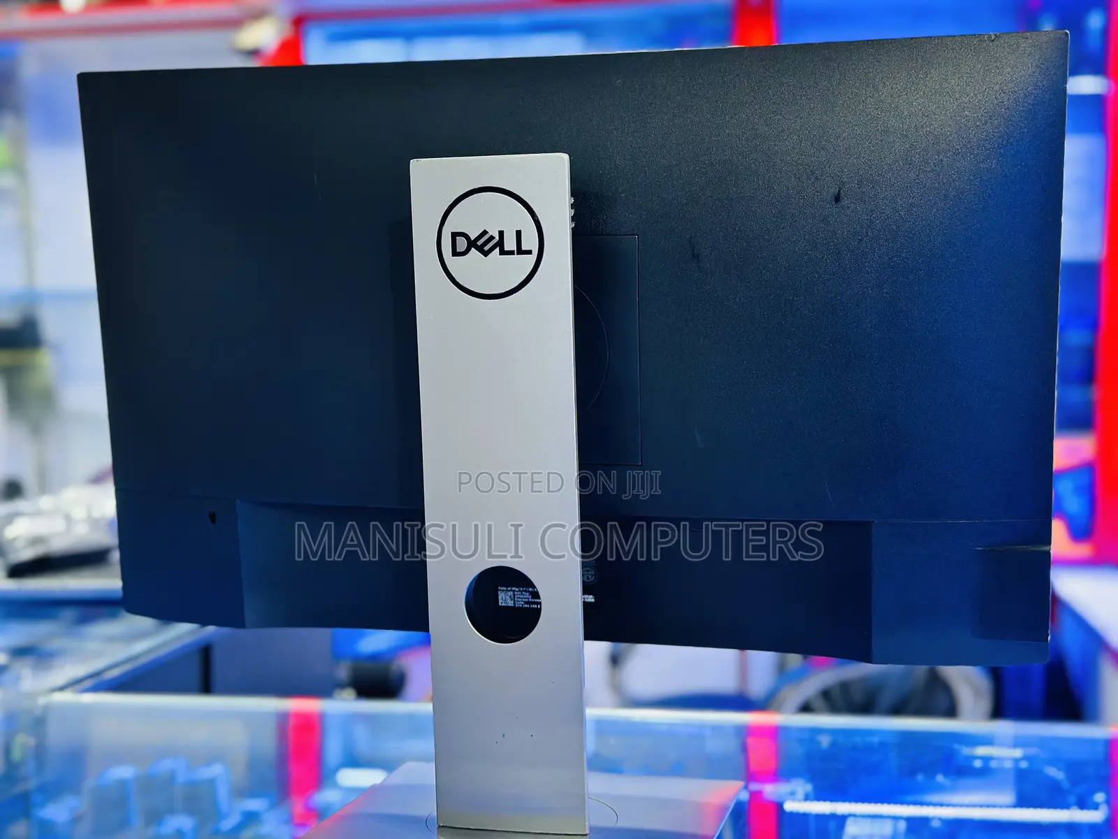 Monitor 22.9 Inch VGA , DIV,USB 3.0 ,HDMI DP Display Ips