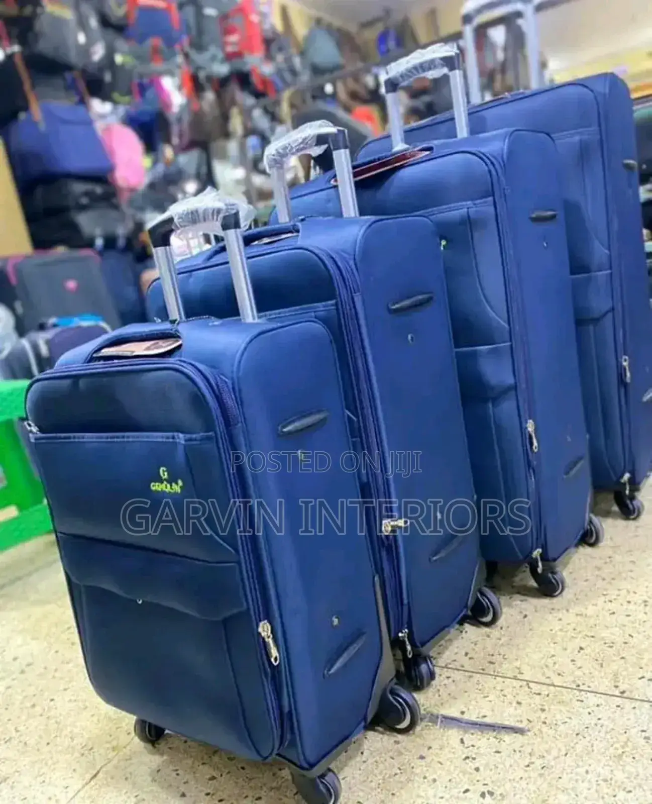 Classic Bags