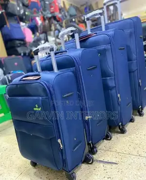 Classic Bags