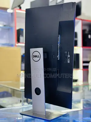 Monitor 24 Inch Screen Ips VGA, USB 3.0, HDMI, DP, DVI Etc