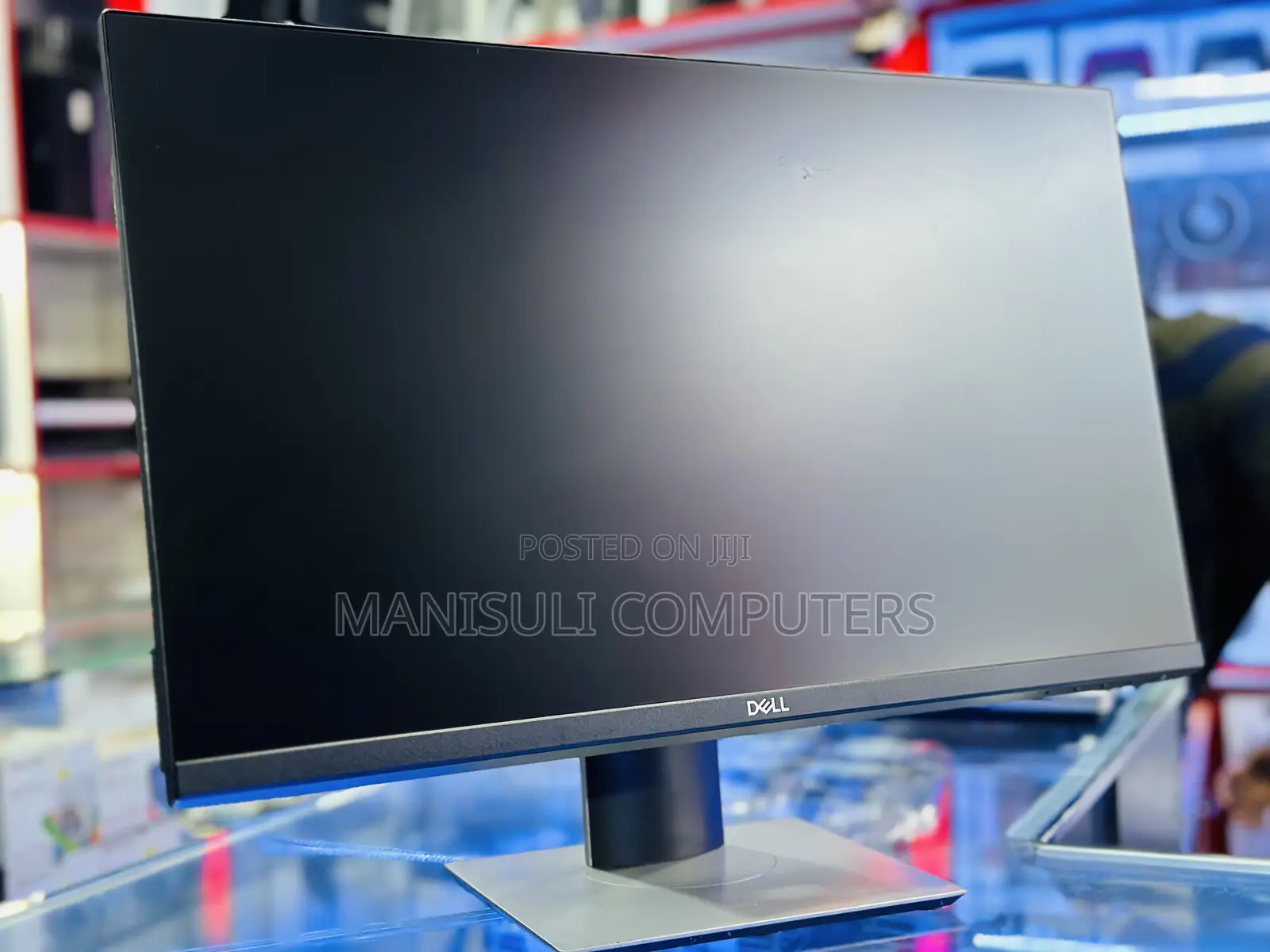 Monitor 24 Inch Screen Ips VGA, USB 3.0, HDMI, DP, DVI Etc