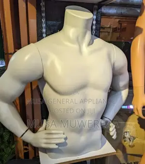 Classical Men Dammy