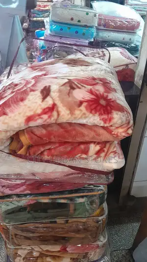 Woolen Blankets