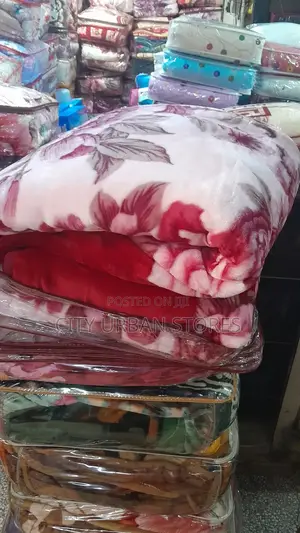 Doha Blankets