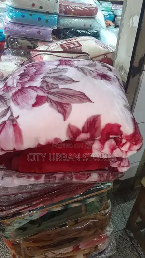 Doha Blankets