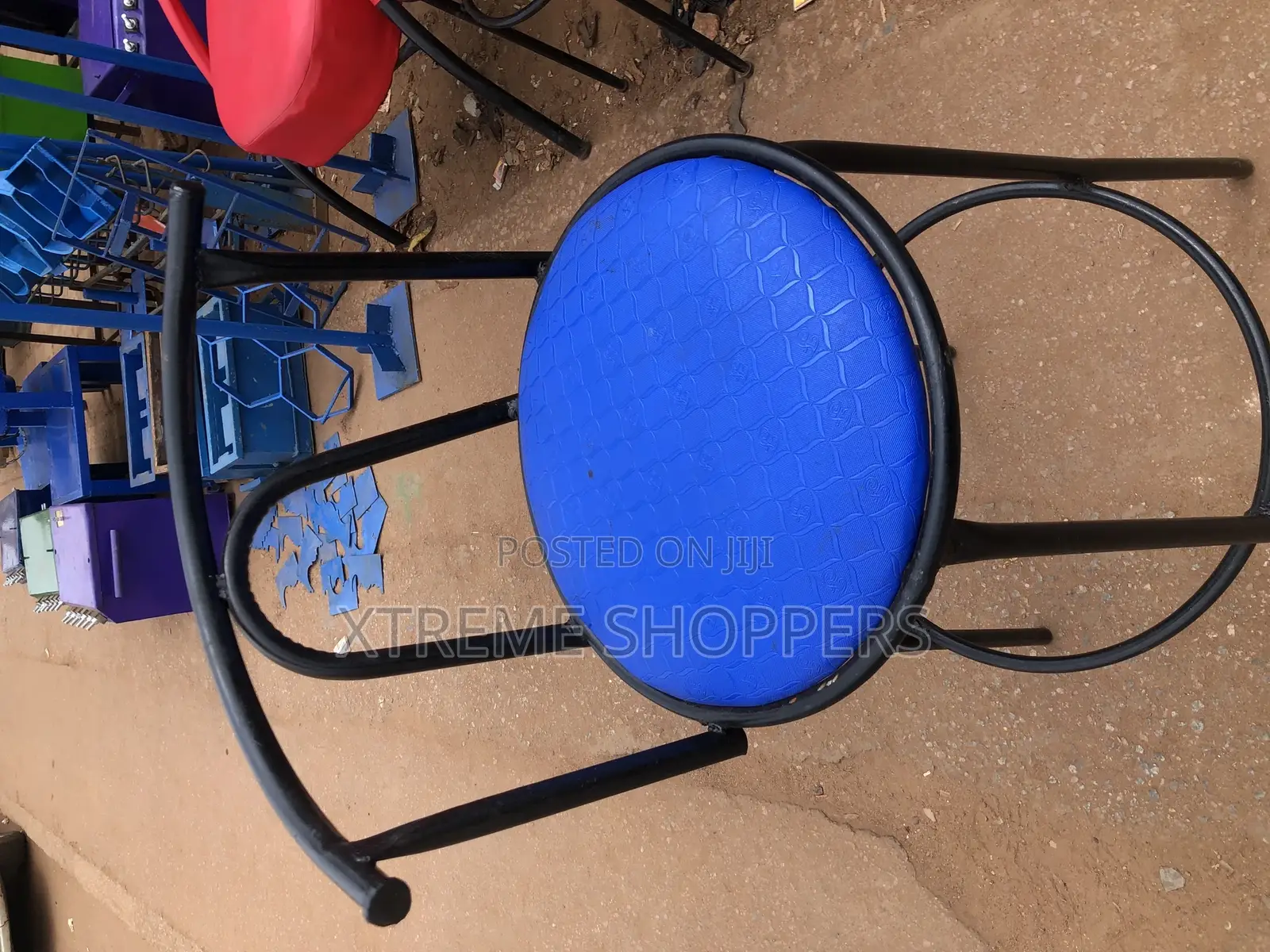 Bar Sitting Chair/ Restaurant Sitting