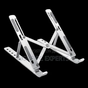 Laptop Stand Aluminum