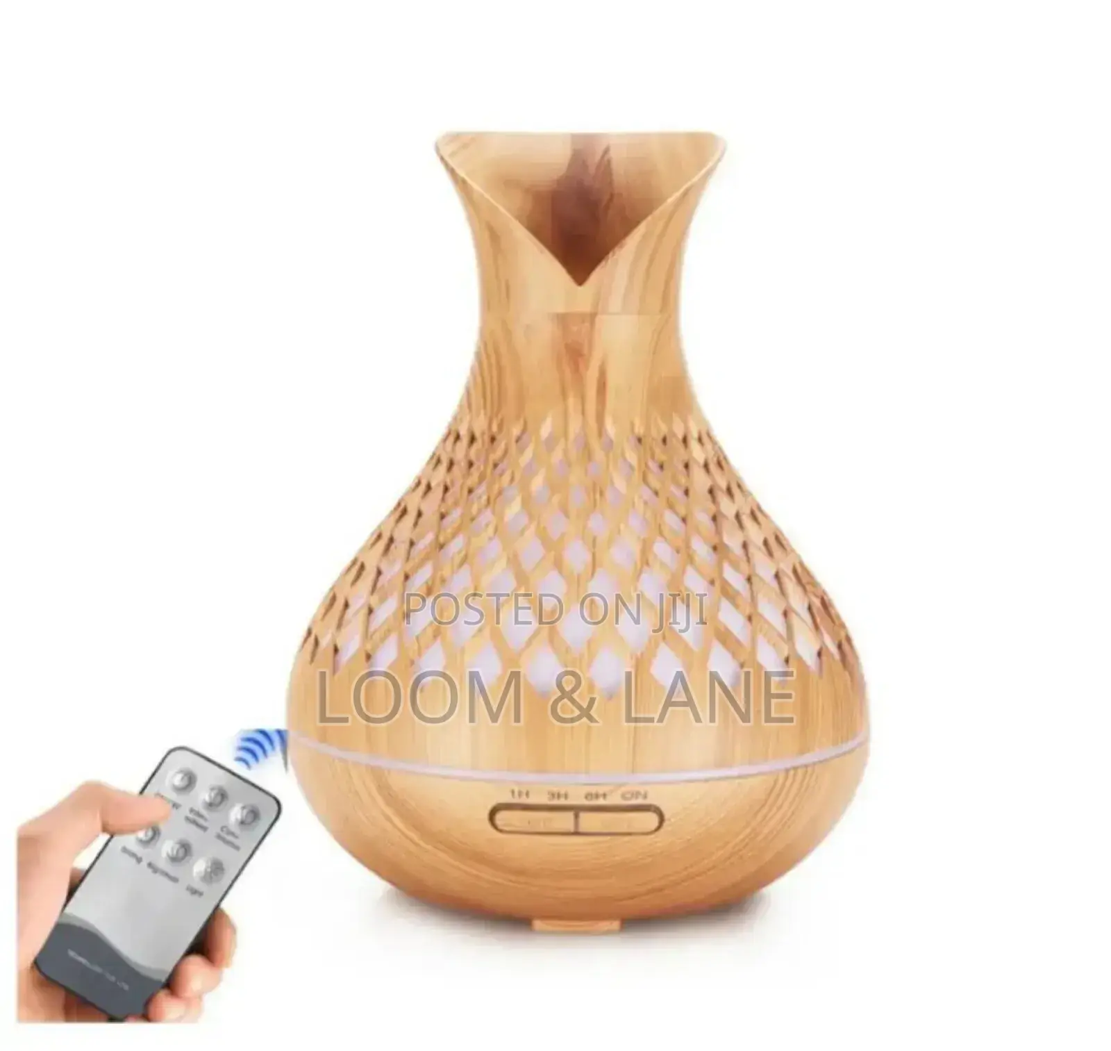 500ml Aroma Air Diffuser