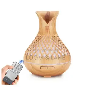 500ml Aroma Air Diffuser