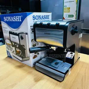 Sonashi Coffee Maker