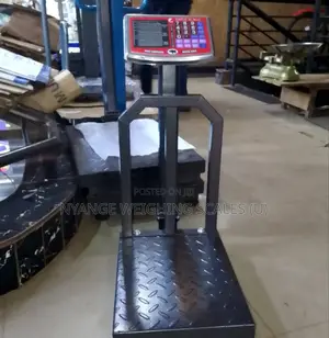 Digital Kitchen Weighing Scales 180kg Fruits Digital Weighing Scale