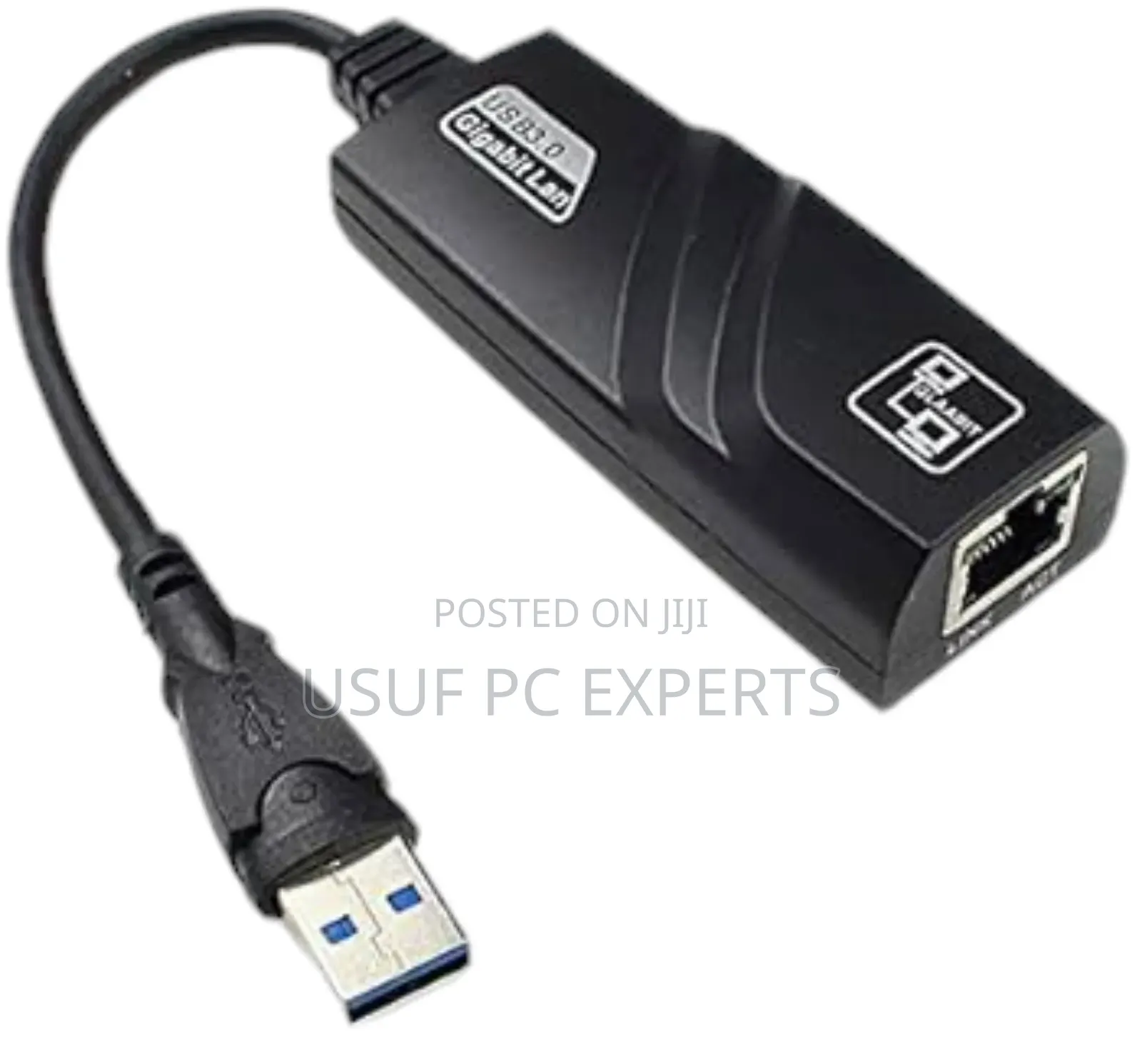USB 3.0 To Ethernet Converter