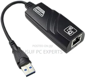 USB 3.0 To Ethernet Converter