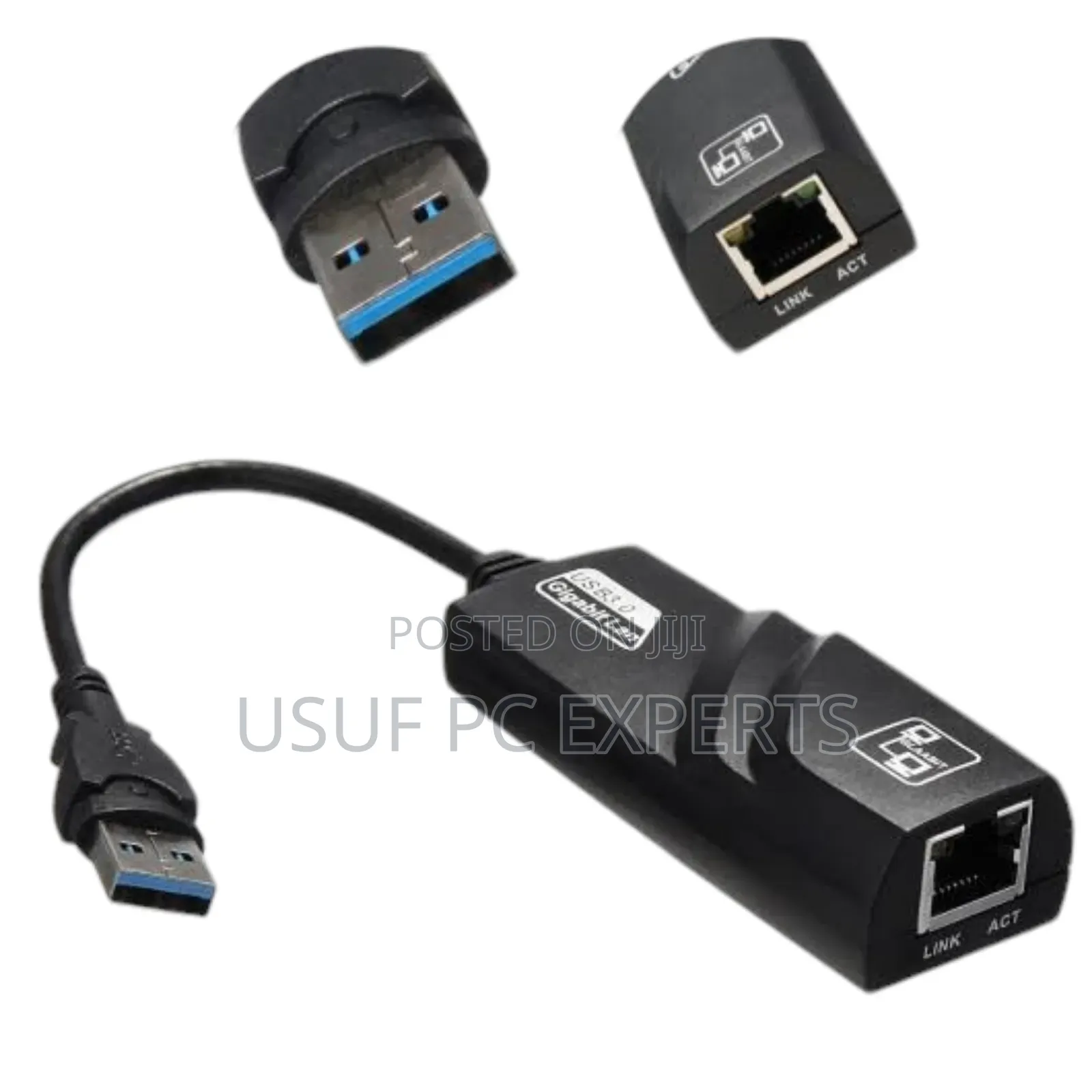USB 3.0 To Ethernet Converter