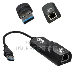 USB 3.0 To Ethernet Converter