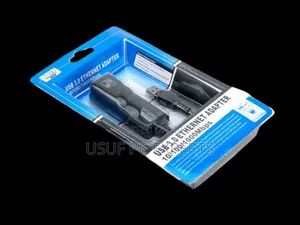 USB 3.0 To Ethernet Converter