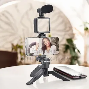 Video Making Kit